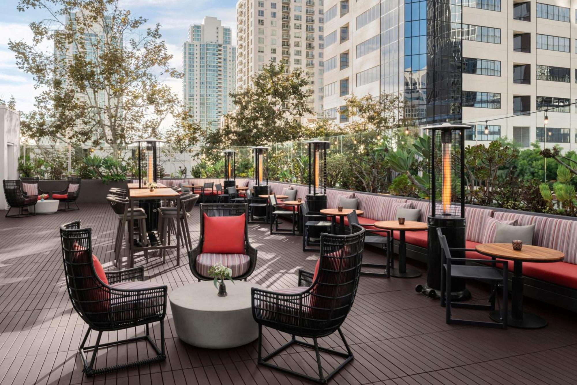 Hotel Republic San Diego, Autograph Collection Exterior foto