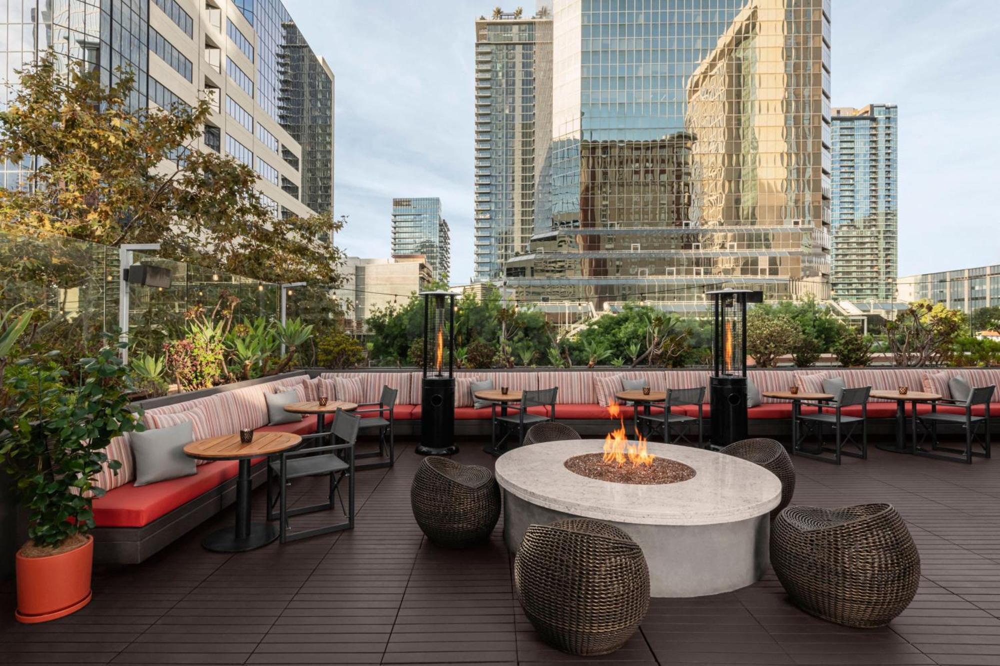 Hotel Republic San Diego, Autograph Collection Exterior foto