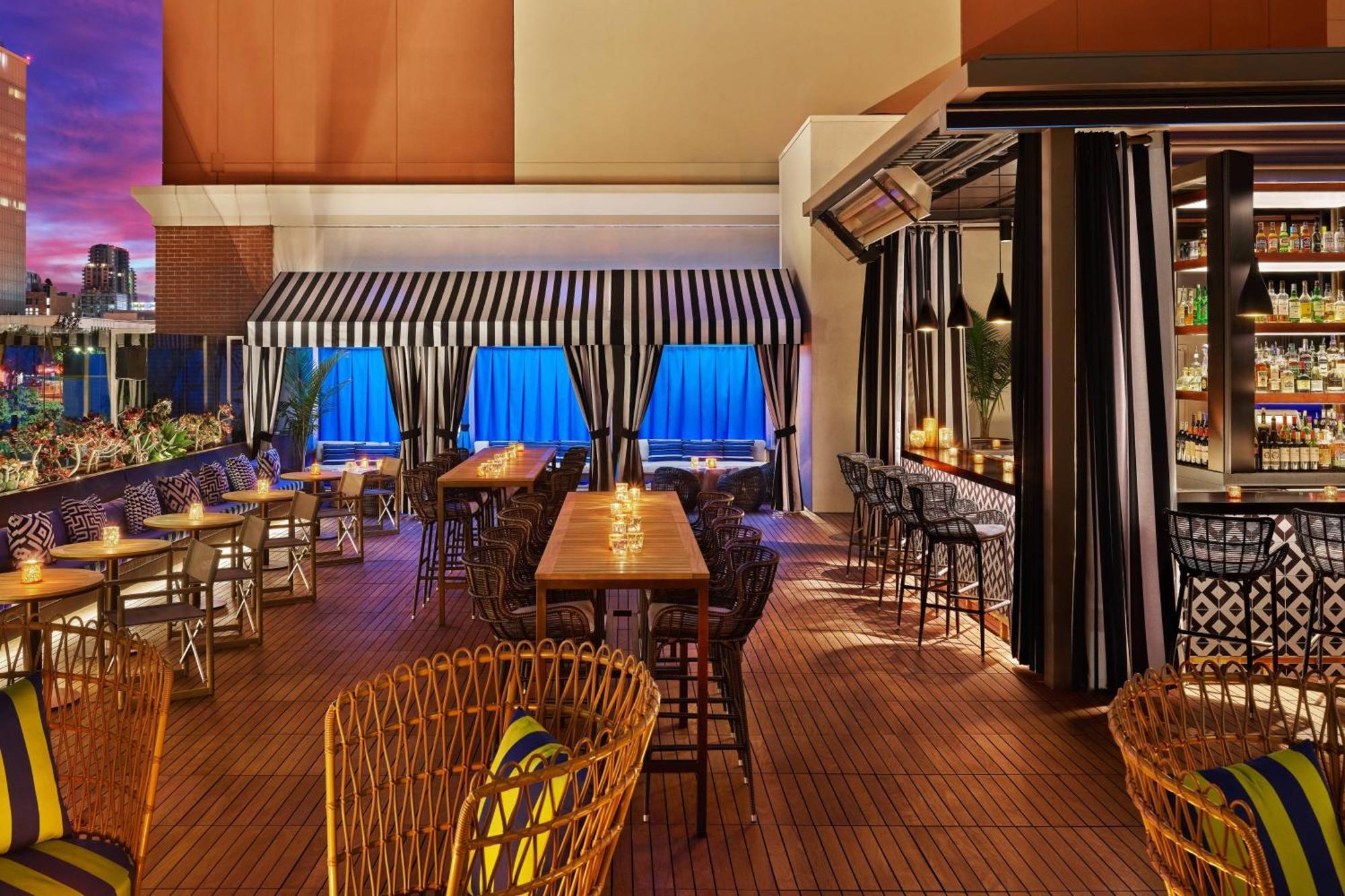 Hotel Republic San Diego, Autograph Collection Exterior foto