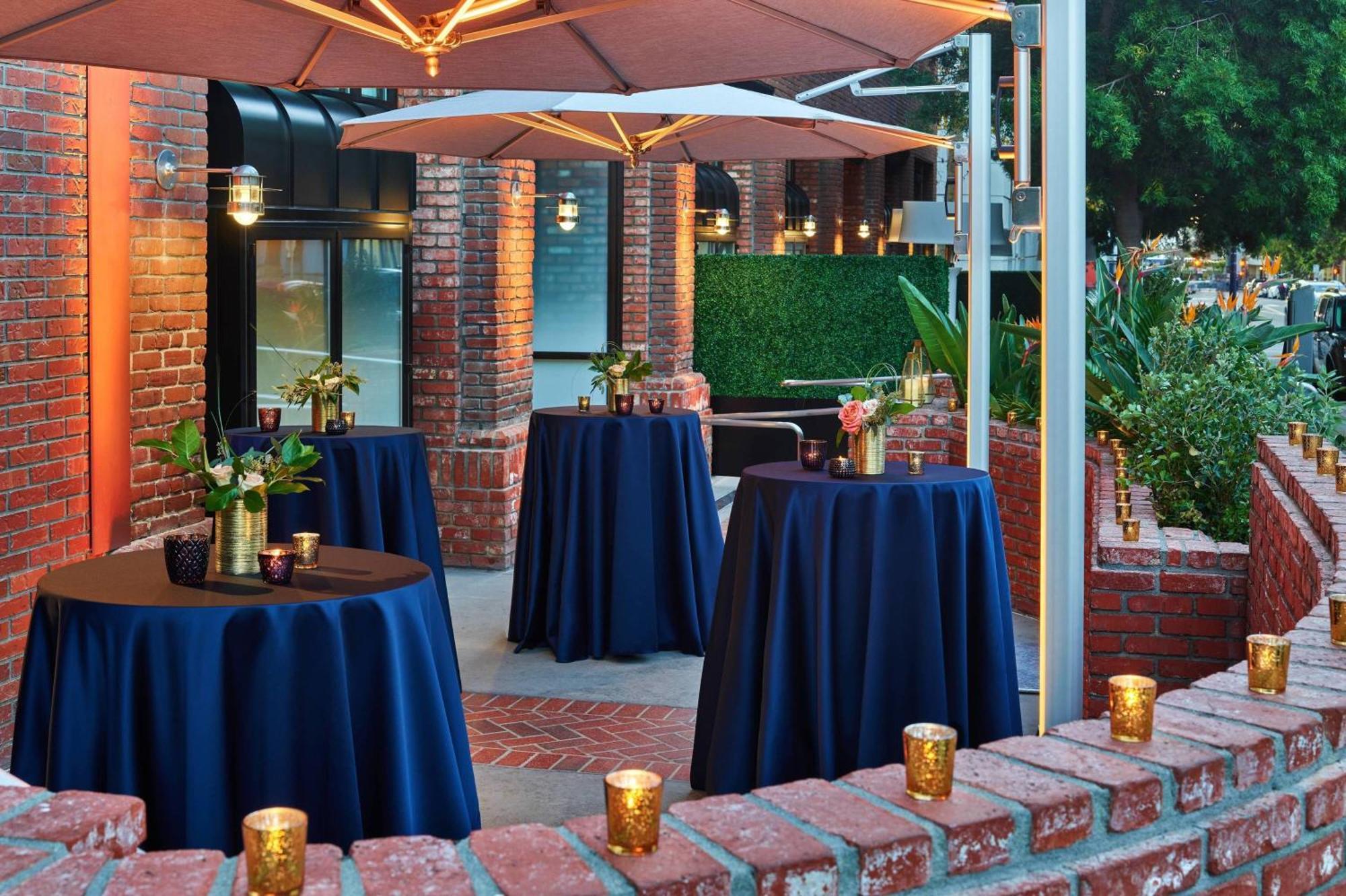 Hotel Republic San Diego, Autograph Collection Exterior foto