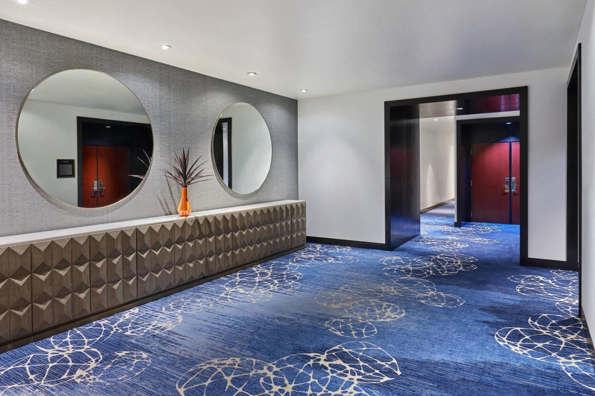 Hotel Republic San Diego, Autograph Collection Exterior foto