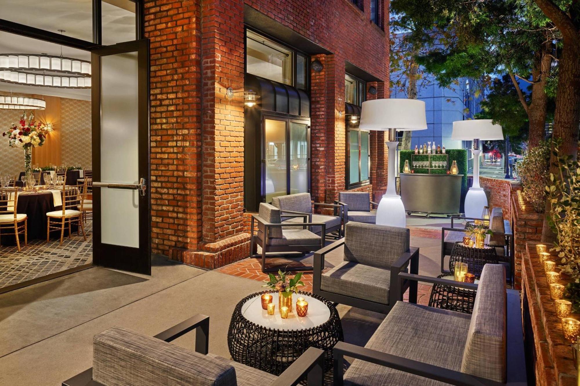 Hotel Republic San Diego, Autograph Collection Exterior foto